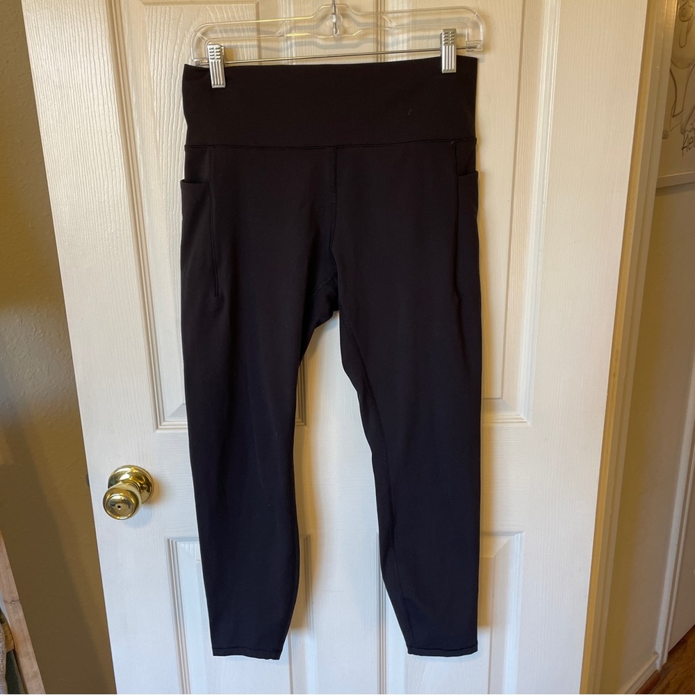 Spyder Active Leggings